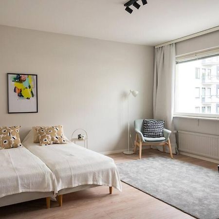 Nordic Lights Loft - Cozy Studio In The Centrum Rovaniemi Exterior photo